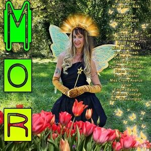 Meet your Posher, Miss Malibu Nikki